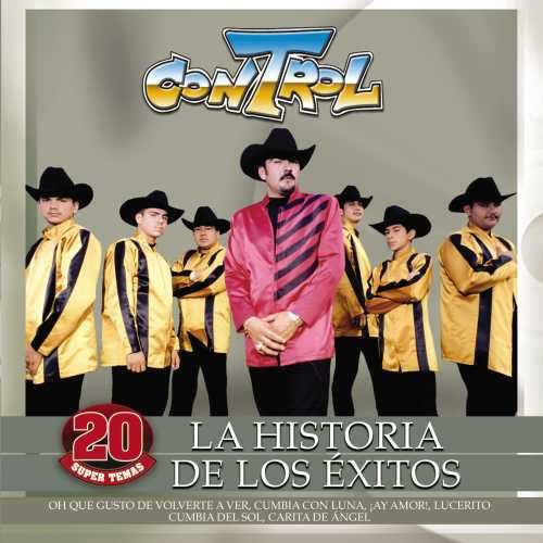 Control - La Historia De Los Exitos - Zortam Music