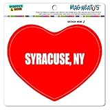 MAG-NEATO'S(TM) Car Refrigerator Vinyl Magnet I