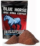 Farm-direct: 100% Kona Coffee, Medium Roast, GROUND, 1 Lb