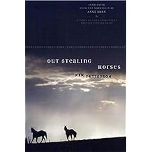 Out stealing horses book review image