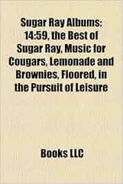 Sugar Ray Albums 14 59 The Best Of Sugar Ray Music For