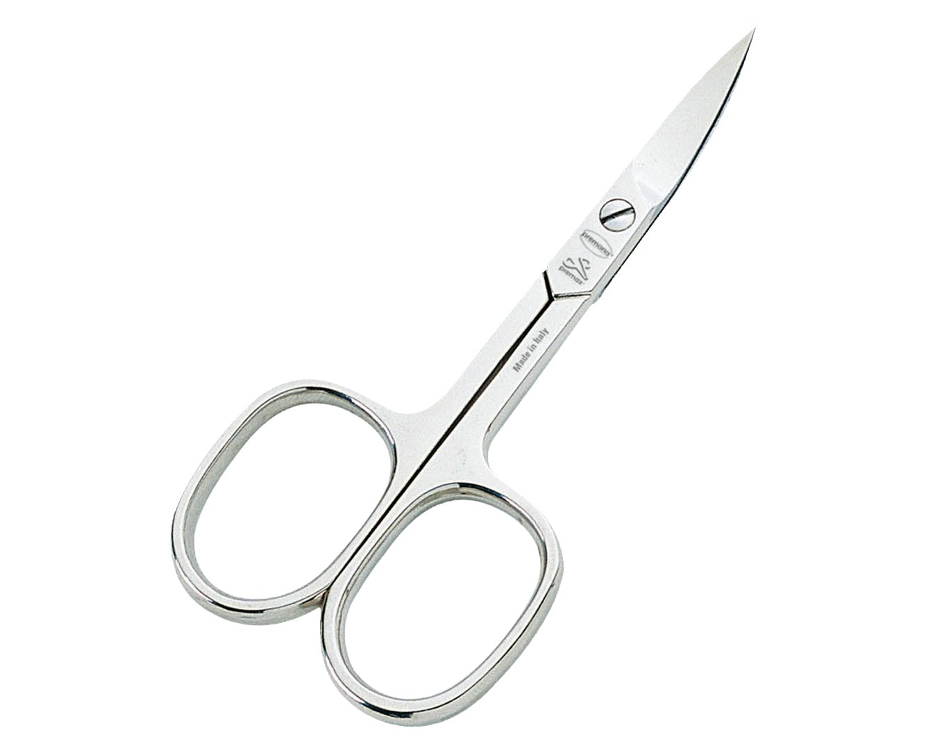Premax 10141 Nail Scissors – Classica Collection – Price For 1 Each