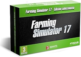 Farming Simulator 17 - Collector's Edition