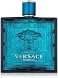 Versace Eros By Versace Edt Spray For Men 6.7 oz Beauty