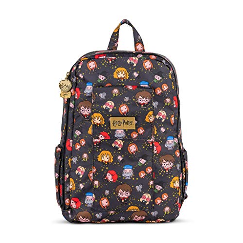 JuJuBe Mini Be Travel Backpack with Pocket Organization for