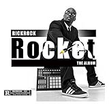 ROCKET THE ALBUM (DIGIPAK)                         image