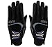 Srixon Golf Black Rain Gloves (Pair)