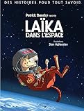 Laïka dans l'espace by 