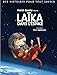 Laïka dans l'espace by 
