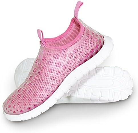 ABONG Hybrid Water Shoes - Superlight, Breathable, Flexible. Separable Insoles.