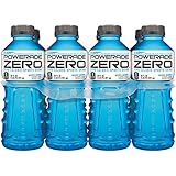 POWERADE Zero Mixed Berry, 20 fl oz, 8 Pack
