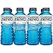 POWERADE Zero Mixed Berry, 20 fl oz, 8 Pack