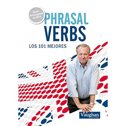 101 Phrasal verbs