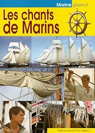 Les  chants de marins