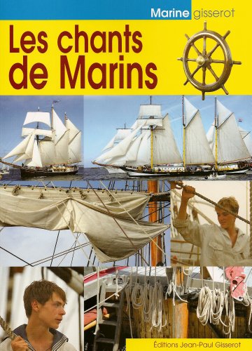 Les  chants de marins