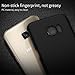 Galaxy S7 Edge Case, ACMBO Ultrathin Micro Matte [SKIN TOUCH FEEL] Anti-Fingerprints Non-slip No-fade Shockproof PC Phone Case Cover For Samsung Galaxy S7 Edge G9350 G935F G935A G935V G935M, Rose Gold