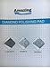 Diamond Polishing Pads 4