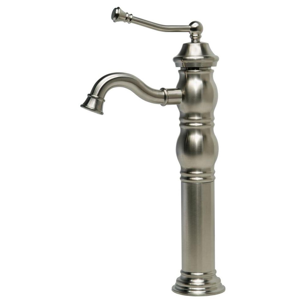 Buy Pegasus 65202e 05404 Traditional Single Handle Bathroom Vessel