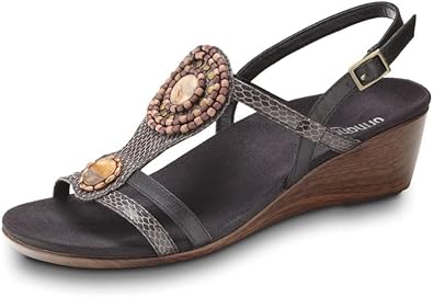 orthaheel sandals amazon