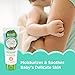 Seventh Generation Baby Lotion with Moisturizing Coconut Care, 7.6 oz (2 count)