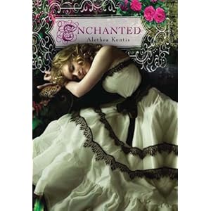 Enchanted (The Woodcutter Sisters Book 1)
