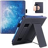 BOZHUORUI Case For 7.8" Boox Tab Mini C | With Sleep/Wake