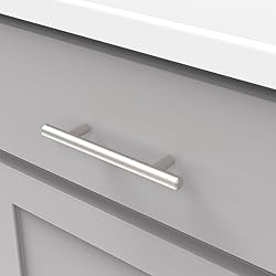 Hickory Hardware Bar Pulls Collection Pull 3-3/4