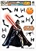 Star Wars Window Cling Set