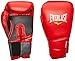 Everlast ProTex2 Training Gloves, 16 oz, Red