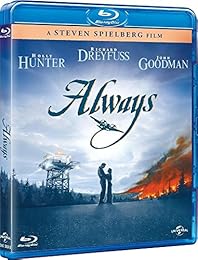 Always - Pour toujours - Blu-ray