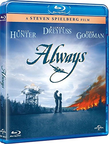 Always - Pour toujours - Blu-ray