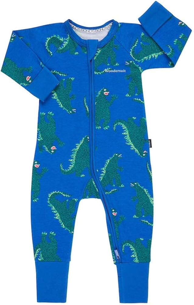 bonds baby sleepsuit