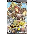 Jikandia: The Timeless Land - Sony PSP