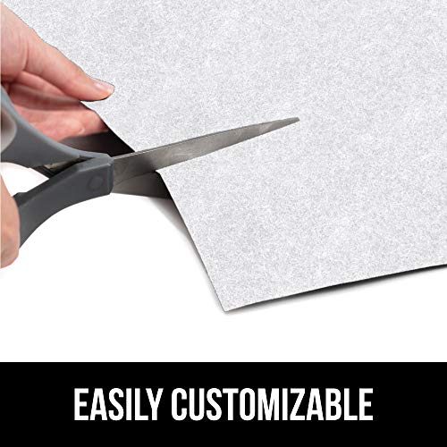 GORILLA GRIP Original Premium Under Sink Mat Liner, 24x30, NonAdhesive