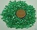 Wholesale 5 Carats of Natural Emerald Round 4mm 17Pcs, 100% GemMartUSA Loose Gemstone