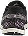 Altra Women's Intuition 4 Running Shoe, Purple/Black, 8 M US