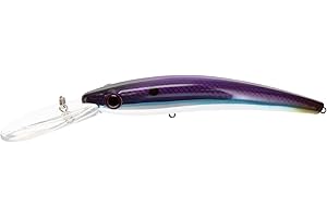 Bill Lewis Fishing Lipless Lifelike Trolling Precise Walleye Crankbait