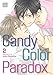 Candy Color Paradox, Vol. 2 (2) by