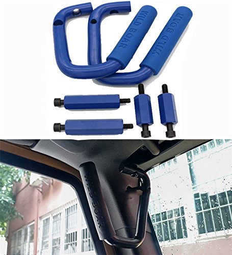 Buy WYYINLI 2 Pack Front Grab Handles 