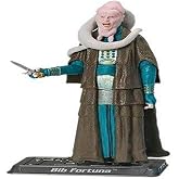 Hasbro Star Wars - The Saga Collection - Basic Figure - Bib Fortuna