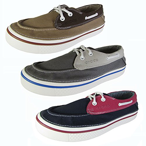 Crocs Men's Hover Boat Shoe