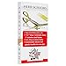 Herb Scissors - 5 Blades 304 Stainless Steel Herbs Scissors - Kitchen Shears with Cleaning Comb - Fast & Easy to Clean, Packed in a Premium Gift Box