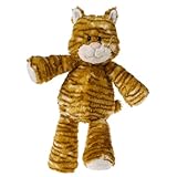 Mary Meyer Marshmallow Zoo Tabby Cat Soft Toy, 13-Plush
