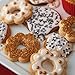 Wilton Pearlized Gold Sprinkles, 3.8 oz. Edible Gold Glitter