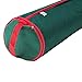 Elf Stor Wrapping Paper Storage Bag with Handles, Green