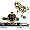 SUPOW-39-Telescopic-Saltwater-Fishing-Rod-Ice-Fishing-Foldable-Pole-Mini-Portable-Travel-Pocket-Size-Drum-Wheel-Rod-Aluminum-Alloy-Pen-Shaped-Pole-Ideal-Fishing-Rod-Reel-Combo SUPOW-39-Telescopic-Saltwater-Fishing-Rod-Ice-Fishing-Foldable-Pole-Mini-Portable-Travel-Pocket-Size-Drum-Wheel-Rod-Aluminum-Alloy-Pen-Shaped-Pole-Ideal-Fishing-Rod-Reel-Combo