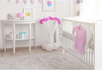 newborn baby bedroom
