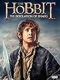 The Hobbit: The Desolation of Smaug