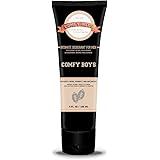Comfy Boys Intimate Deodorant for Men 4oz Daily Grooming Routine Companion