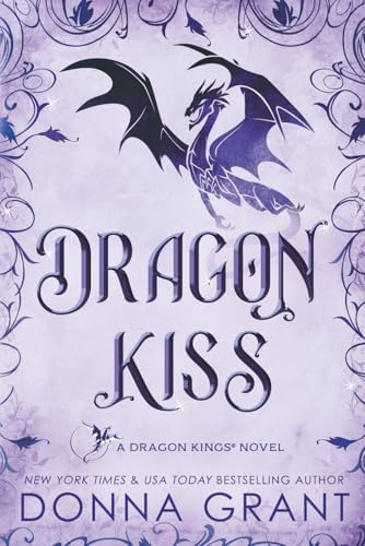 Kiss of Ashes (Dragon Trials): Dawson, M.K., Dawson, May